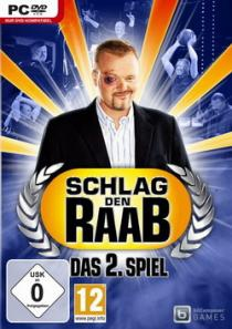 bitComposer Interactive Schlag den Raab Das 2 PC