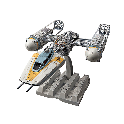 Revell 01209 maßstabsgetreue modell Spaceship model Montagesatz 1:72