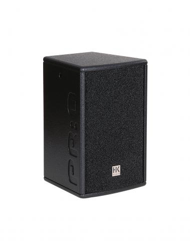 HK Audio PR:O 8 Lautsprecher 2-Wege Schwarz Kabelgebunden 300 W