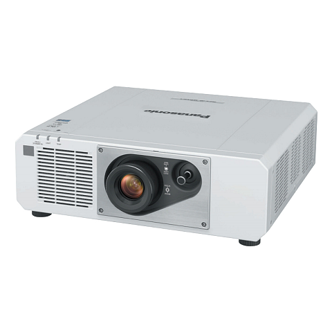 Panasonic PT-FRZ50WEJ Beamer Standard Throw-Projektor 5200 ANSI Lumen DLP WUXGA (1920x1200) Weiß