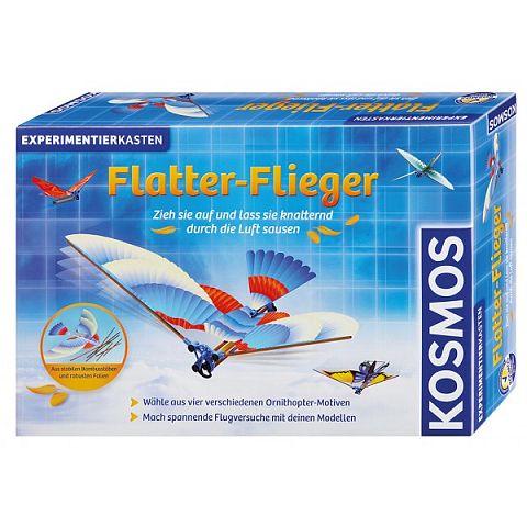 Kosmos 620431 Aktivitäts/Skill Game & Toy