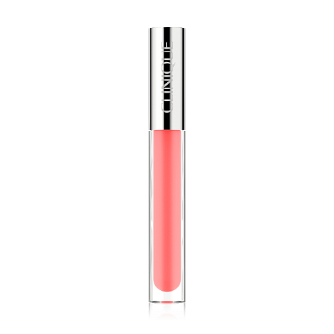Clinique Pop Plush Creamy Lip Gloss Lipgloss 6 ml 06 Bubblegum Pop