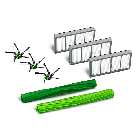 iRobot s Series Replenishment Kit Nachfüllset Staubsaugerroboter