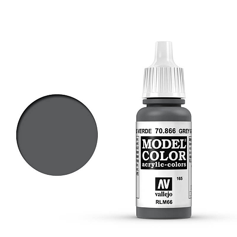 Vallejo 70.866 Acrylfarbe 17 ml 1 Stück(e)