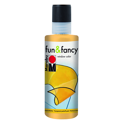 Marabu fun&fancy 029 Farbe auf Wasserbasis 80 ml 1 Stück(e)