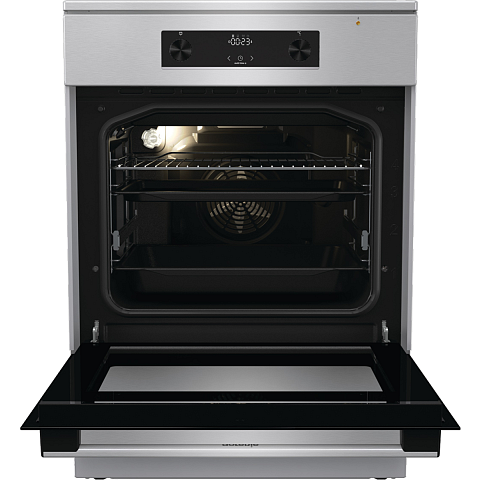 Gorenje Elektroherd GEIT6C60XPG VZ065