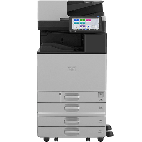 Ricoh IM C3510A Laser A3 1200 x 1200 DPI