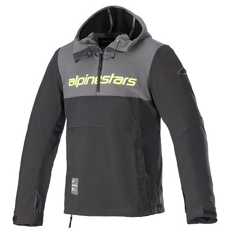Alpinestars 4208123-9151-M Sweatshirt/Hoodie Kapuzenpullover