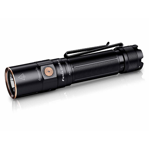 Fenix E28RV2BK Schwarz Universal-Taschenlampe LED