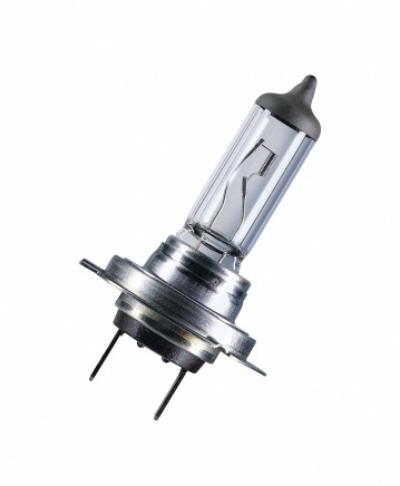 Osram 64210 H7 58 W Halogen