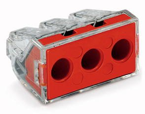 Wago 773-173 Kompletter elektrischer Anschluss 41 A 3