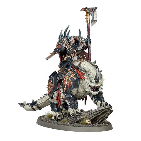 Games Workshop 83-62 collectible figure
