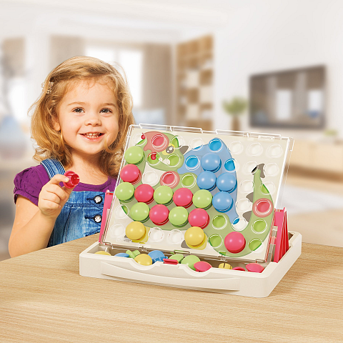 Quercetti 84190 Lernspielzeug
