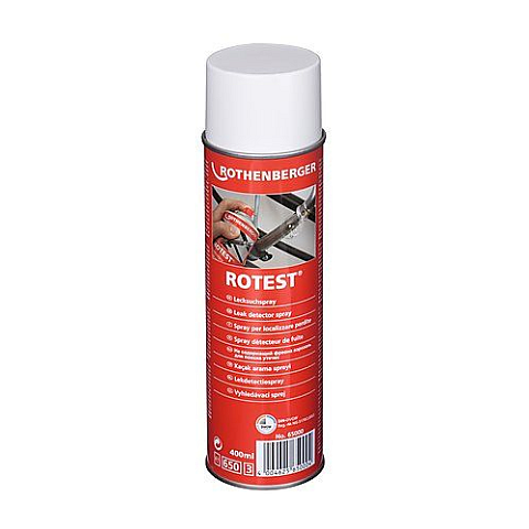 Rothenberger 65000 Gaslecksucher