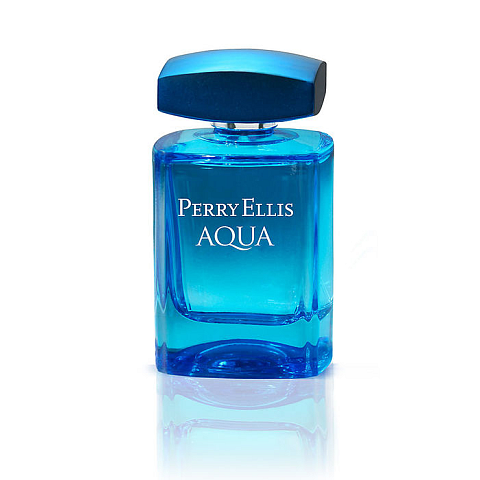 Perry Ellis Aqua 100ml Männer