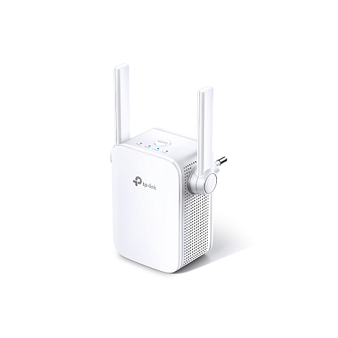 TP-Link AC1200-Dualband-WLAN-Repeater