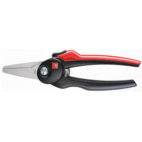 BESSEY D48-2 Drahtschere Gerade Edelstahl