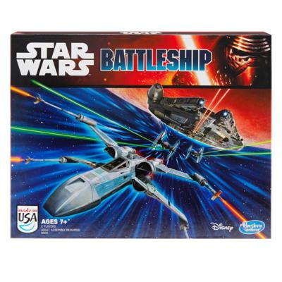 Hasbro B2358 Brettspiel Strategie