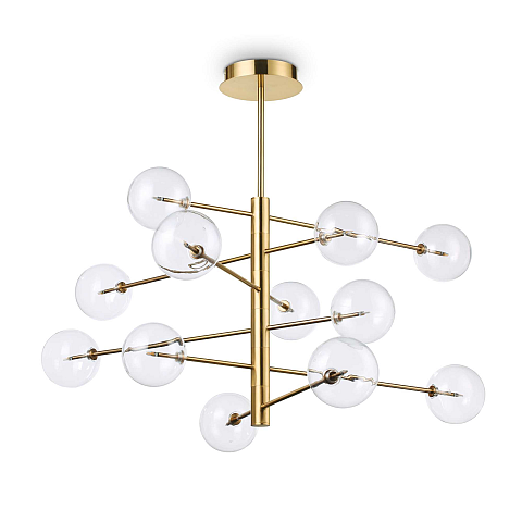 Ideal Lux Equinoxe Deckenbeleuchtung G4