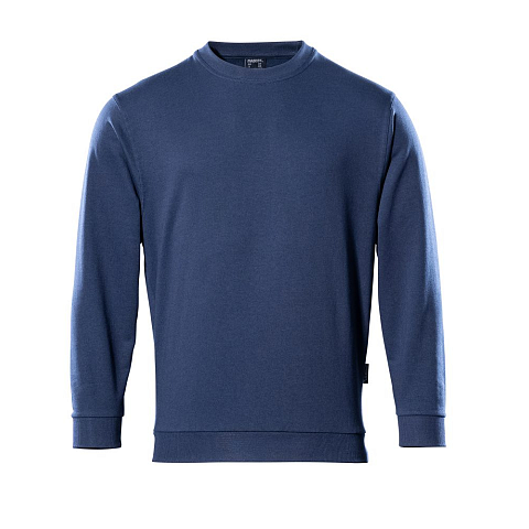 MASCOT 00784-280-01-3XL Sweatshirt Navy
