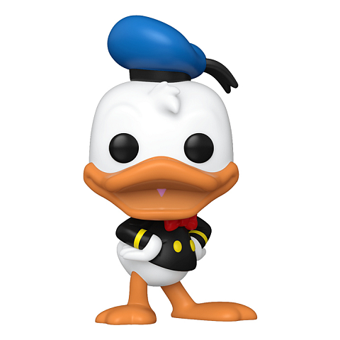 FUNKO POP! 75722 Action-& Sammelfigur