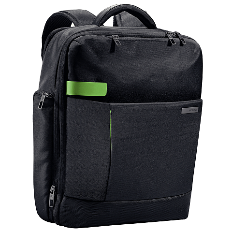 Leitz Complete 15.6" Rucksack Smart Traveller