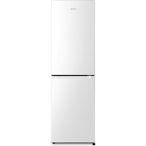 Gorenje Kühl /Gefrierschrank NRK418ECW4 BE