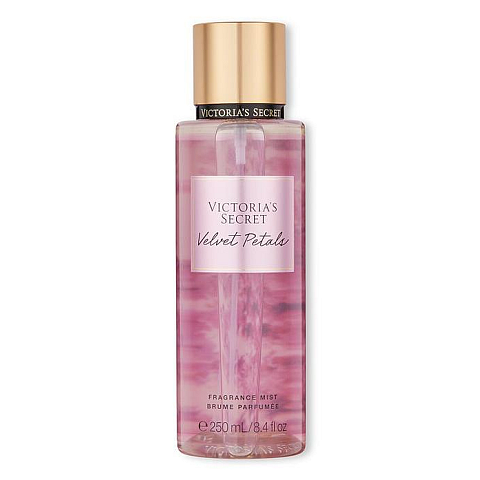 Victoria's Secret 667556489989 Haar-/Körperspray 250 ml Frauen