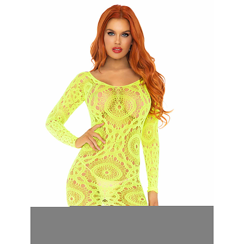 Leg Avenue 86794_03322 Wäsche-Set/Bodysuit