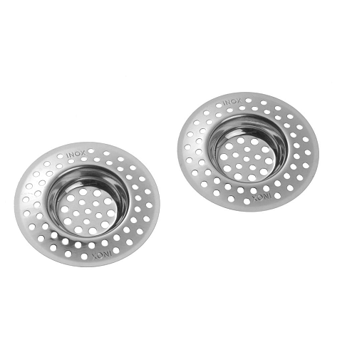 Westmark 52082270 Küchensieb Edelstahl 7 cm
