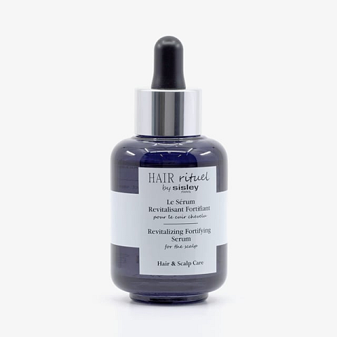 Sisley Revitalizing Fortifying Serum 60 ml Tropfflasche