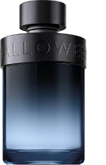 Halloween Perfumes Man X 125 ml Männer