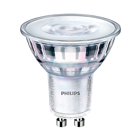 Philips 35885000 LED-Lampe Kaltweiße 4000 K 4 W GU10