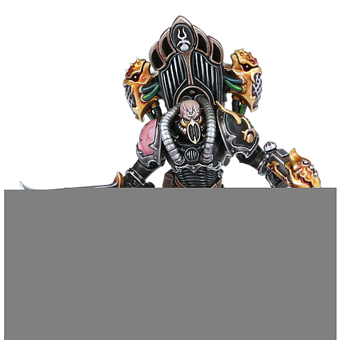 Games Workshop Furst Der Kakofonie
