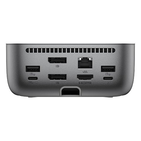 HP Thunderbolt 4 Ultra 280 W G6 Dockingstation