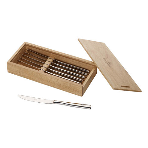 Villeroy & Boch 1262649373 Küchenbesteck- & Messer-Set 6 Stück(e)