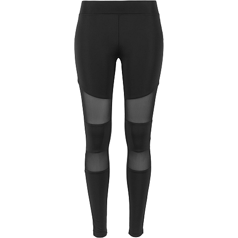 Urban Classics TB1174 Schwarz
