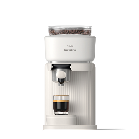 Philips BAR300/00 Kaffeemaschine Halbautomatisch Espressomaschine 1,2 l