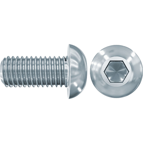 Fischer 559972 Schraube/Bolzen 25 mm 50 Stück(e) M12