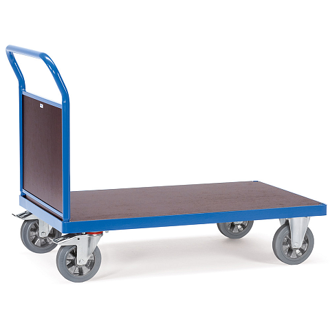 fetra 12513 Bollerwagen Pritschenwagen-Trolley
