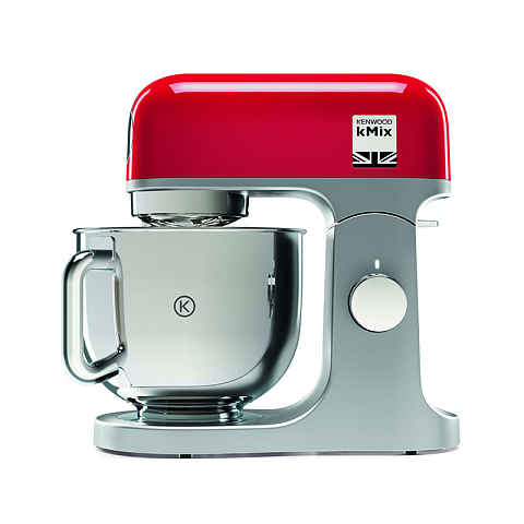 Kenwood Electronics KMX750ARD Küchenmaschine 1000 W 5 l Rot