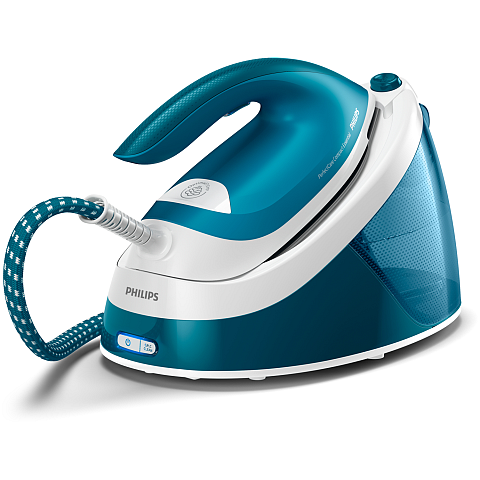 Philips PerfectCare Compact Essential GC6840/20 Dampfbügelstation