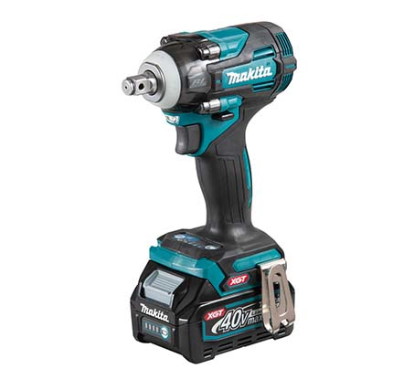 Makita TW004GZ Schraubendreher 1/2" 3200 RPM 630 Nm Grün