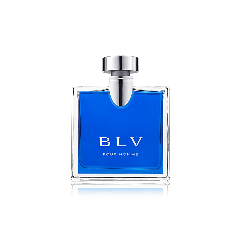 BVLGARI BLV Pour Homme 100 ml Männer