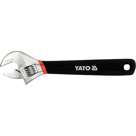 Yato YT-21650 Verstellbarer Schraubenschlüssel