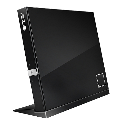 ASUS SBC-06D2X-U Optisches Laufwerk Blu-Ray DVD Combo Schwarz