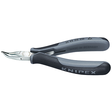Knipex 35 42 115 ESD Zange