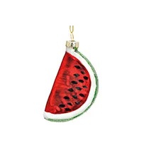 G. Wurm 10034251 Christbaumschmuck Weihnachtsbaumschmuck Glas Rot