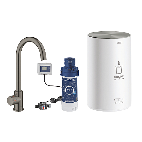 GROHE Red Mono Graphit