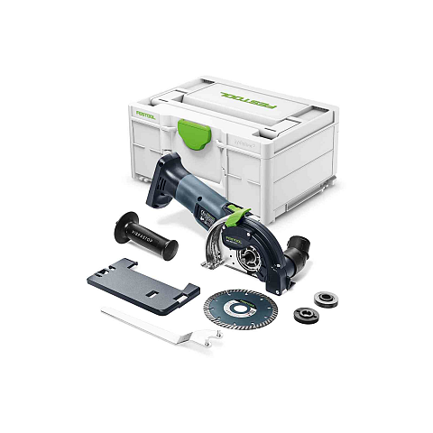 Festool 576829 Winkelschleifer 12,5 cm 8500 RPM 3,2 kg